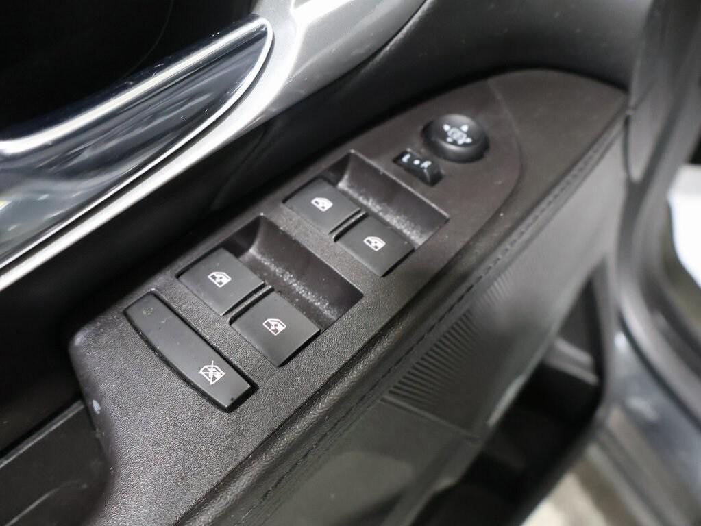 used 2017 GMC Terrain car, priced at $12,500
