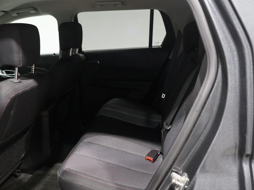 used 2017 GMC Terrain car, priced at $12,500
