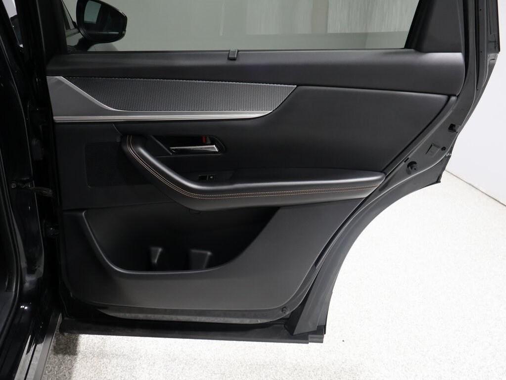 used 2024 Mazda CX-90 car, priced at $32,800