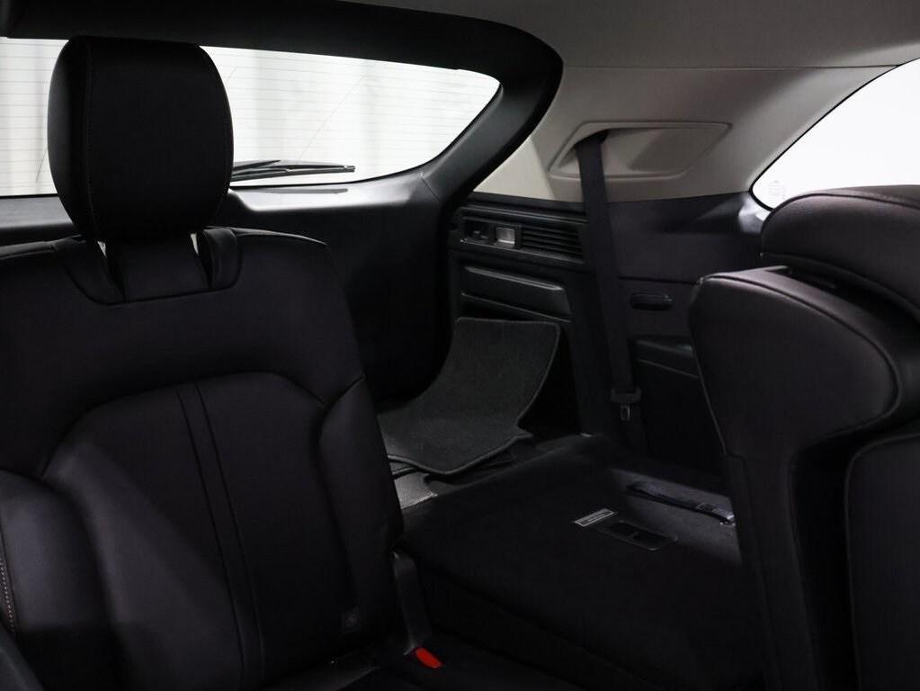 used 2024 Mazda CX-90 car, priced at $32,800