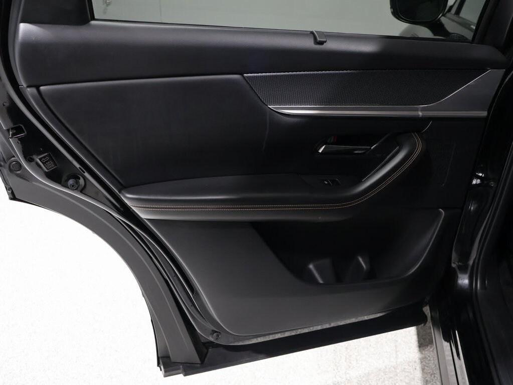 used 2024 Mazda CX-90 car, priced at $32,800