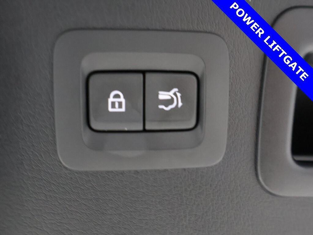 used 2024 Mazda CX-90 car, priced at $32,800