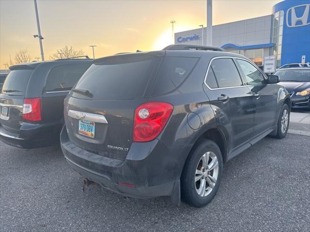 used 2013 Chevrolet Equinox car