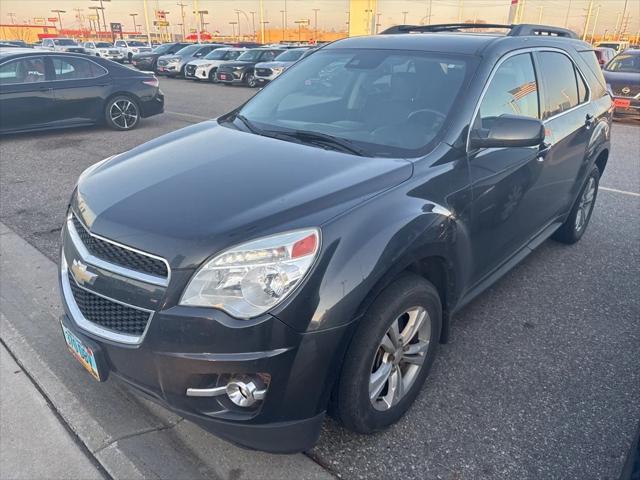 used 2013 Chevrolet Equinox car