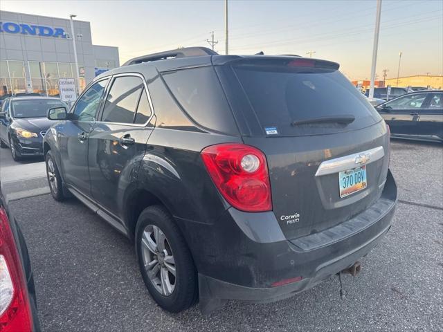 used 2013 Chevrolet Equinox car