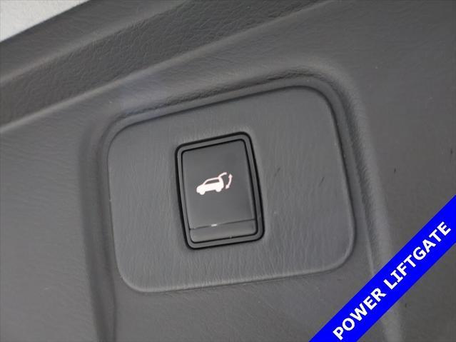 used 2018 Nissan Murano car, priced at $17,600