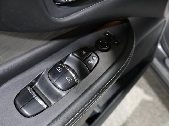 used 2018 Nissan Murano car, priced at $17,600