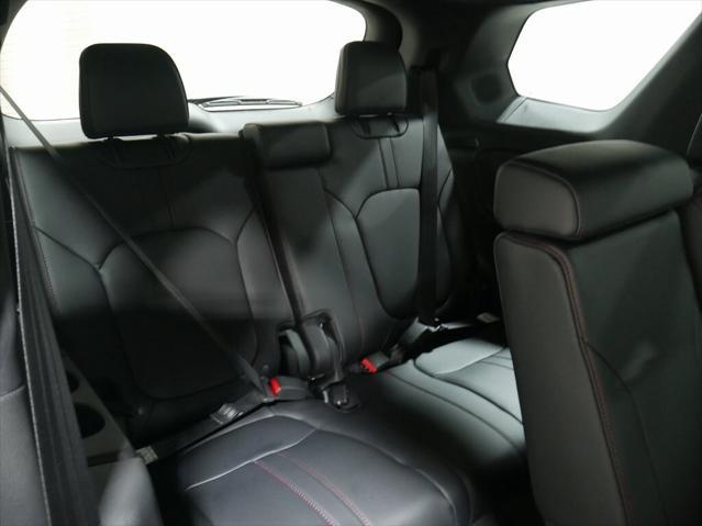 new 2025 Honda Pilot car, priced at $56,485