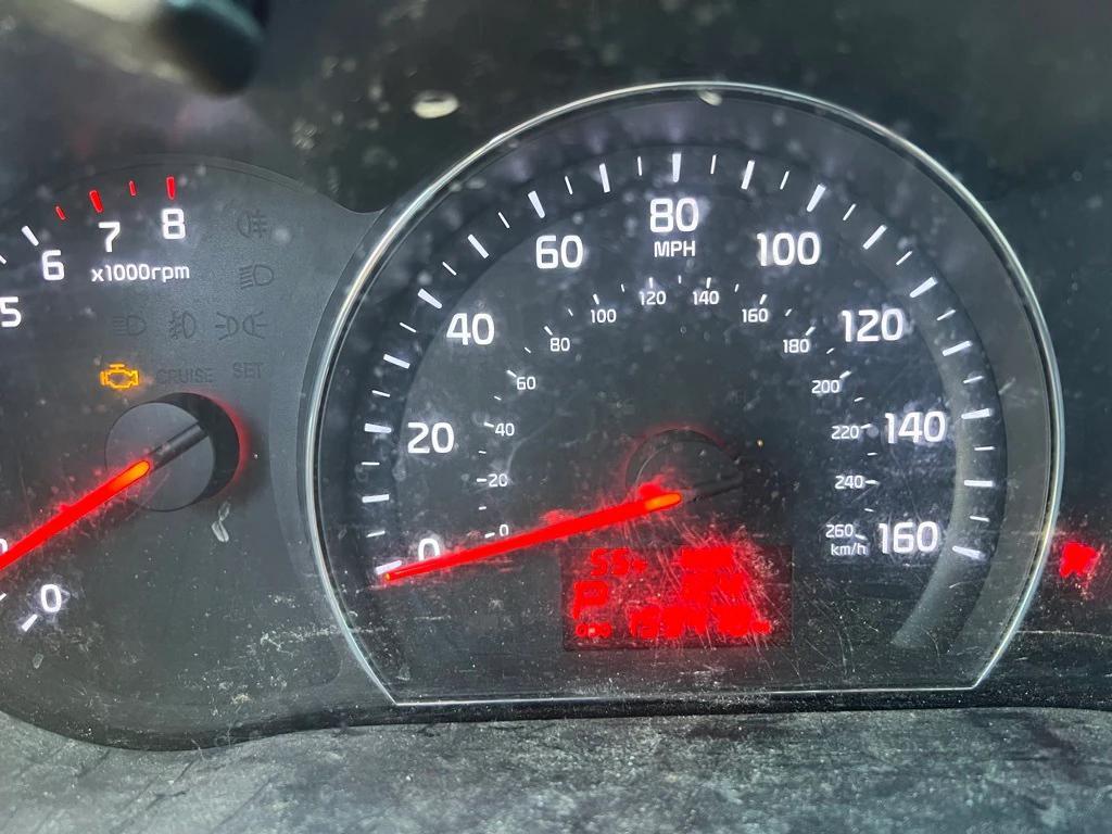 used 2015 Kia Sorento car, priced at $6,000