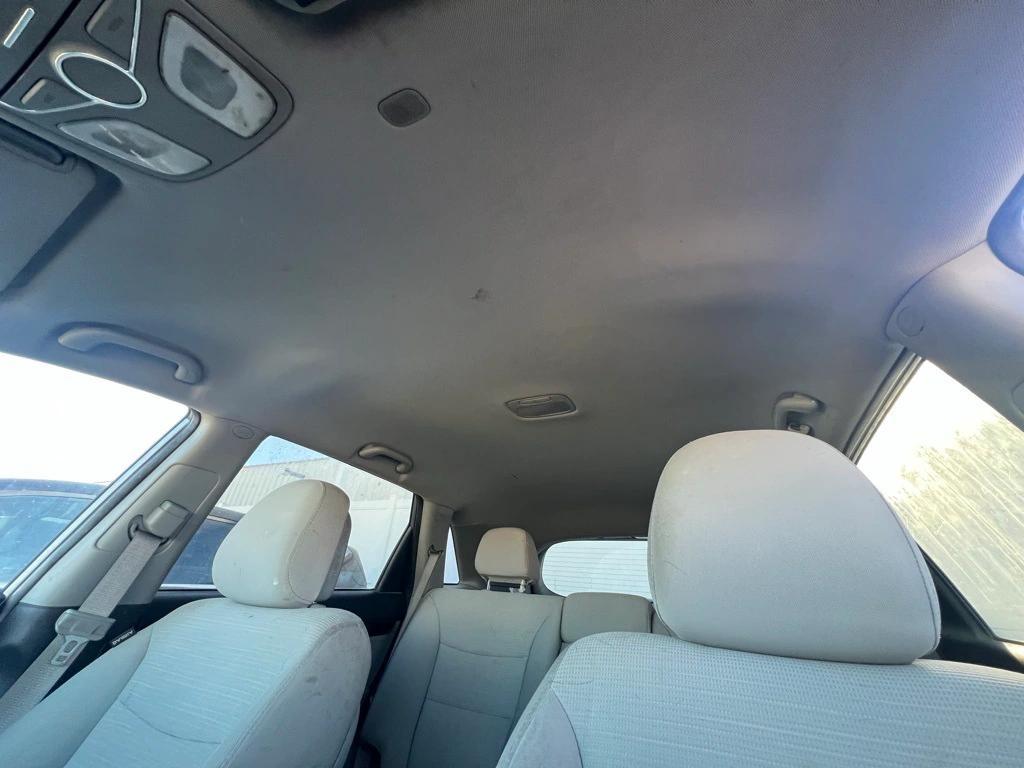 used 2015 Kia Sorento car, priced at $6,000