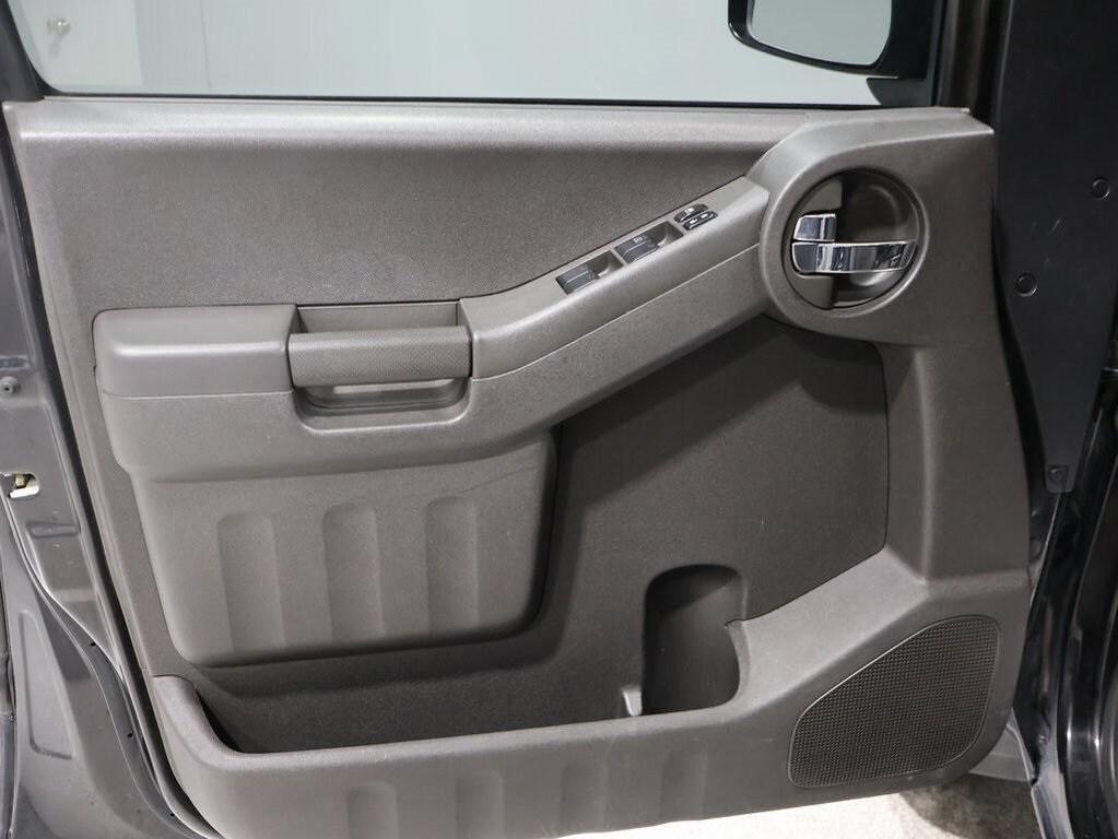 used 2015 Nissan Xterra car, priced at $12,500