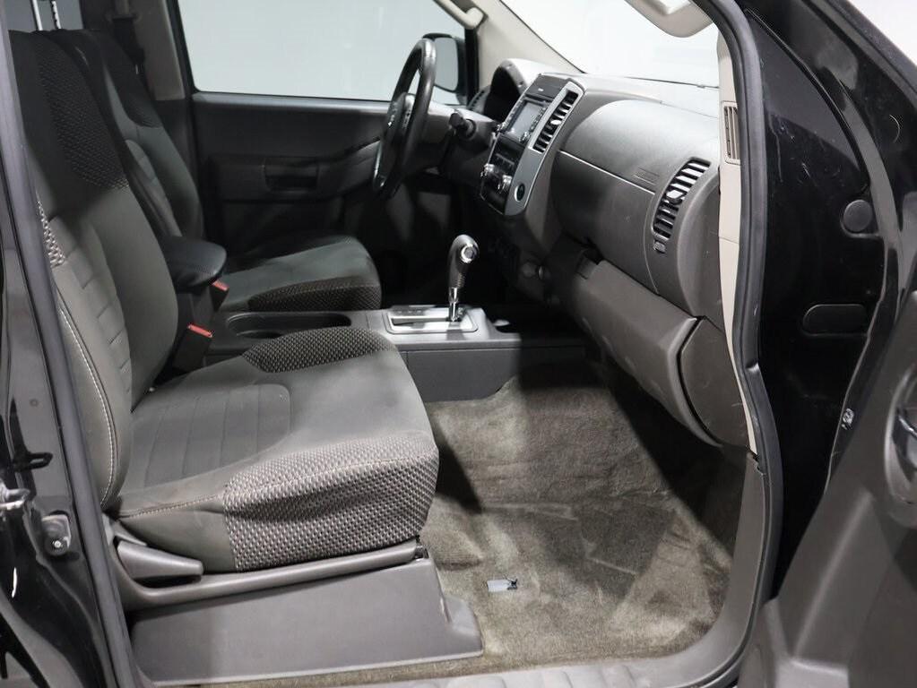used 2015 Nissan Xterra car, priced at $12,500