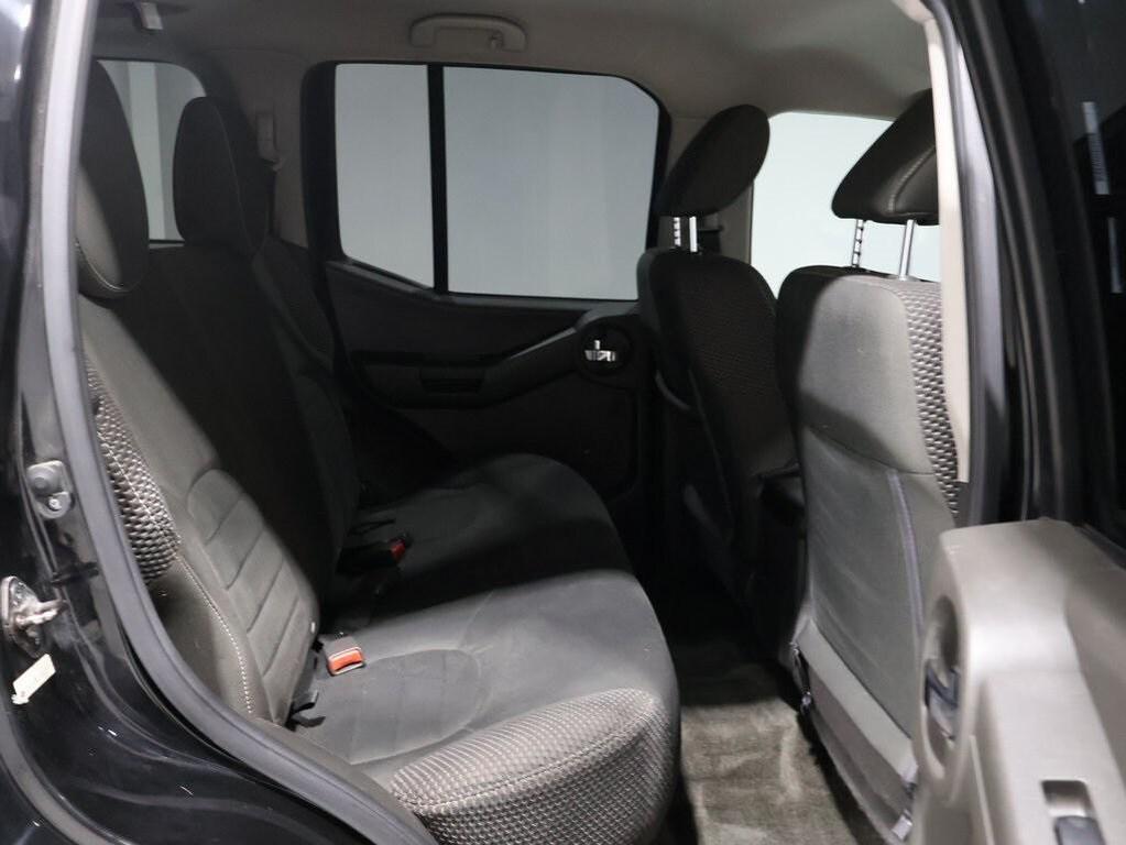 used 2015 Nissan Xterra car, priced at $12,500