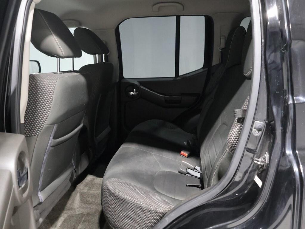 used 2015 Nissan Xterra car, priced at $12,500