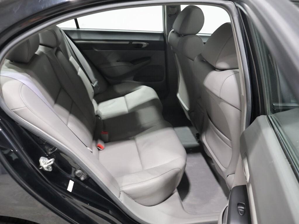 used 2010 Honda Civic car, priced at $6,498