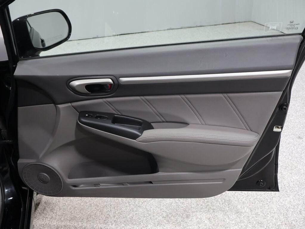 used 2010 Honda Civic car, priced at $6,498