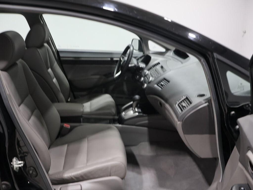 used 2010 Honda Civic car, priced at $6,498