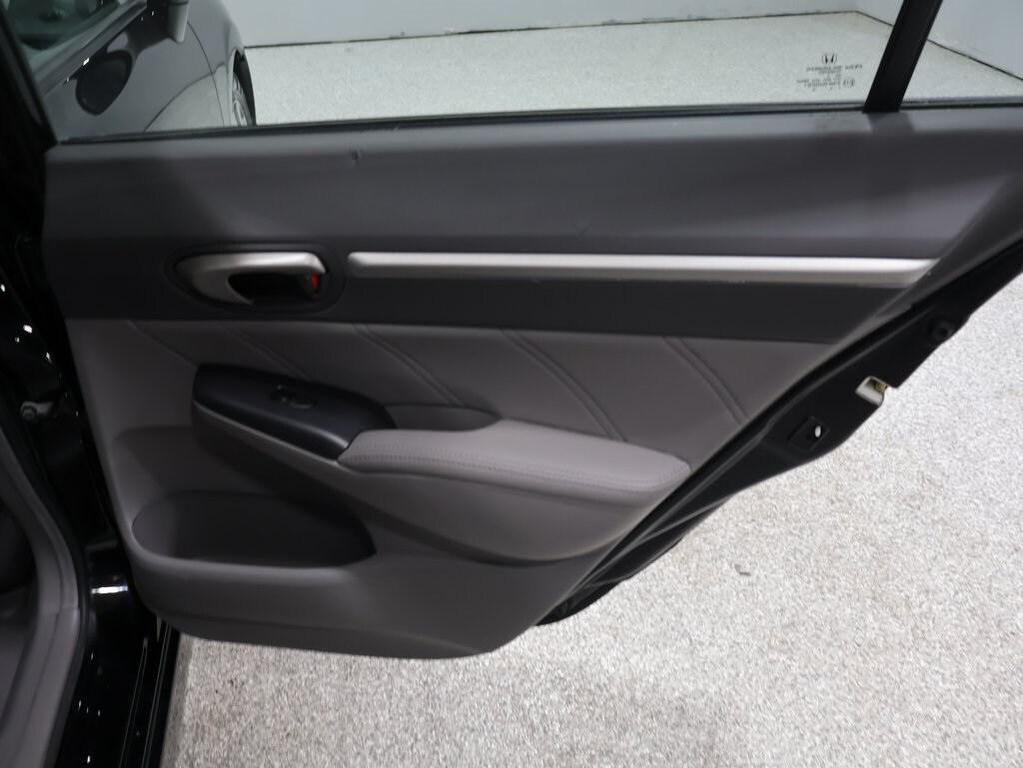 used 2010 Honda Civic car, priced at $6,498
