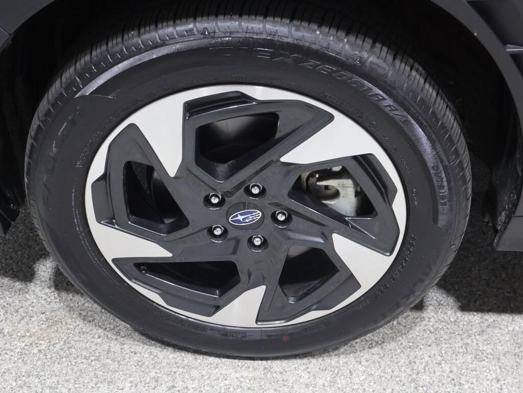 used 2024 Subaru Crosstrek car, priced at $27,500