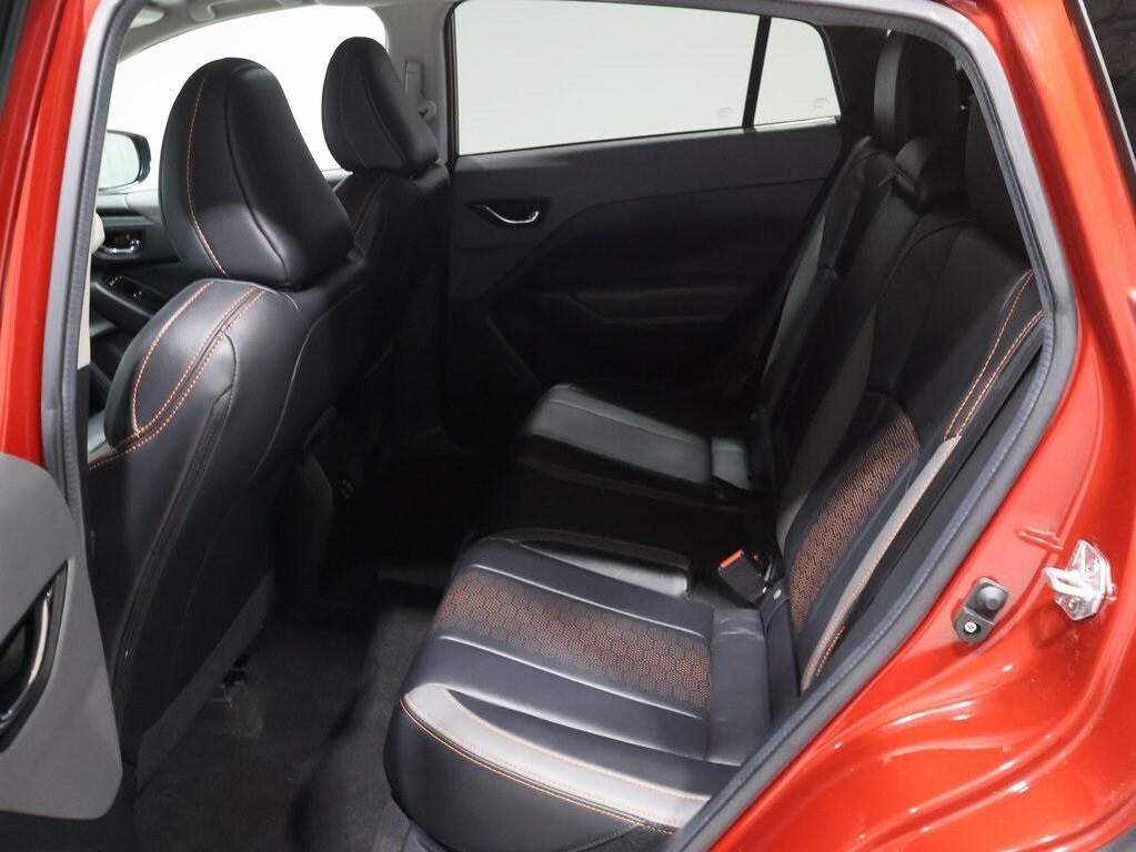used 2024 Subaru Crosstrek car, priced at $27,500