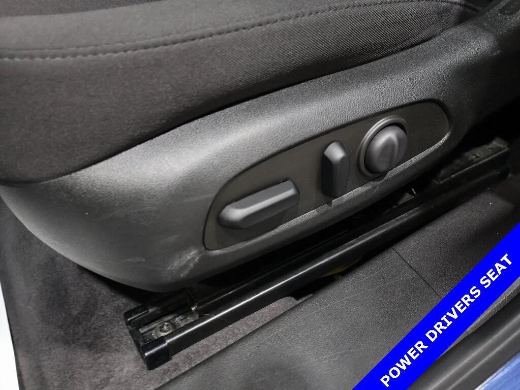 used 2023 Chevrolet Malibu car, priced at $19,500