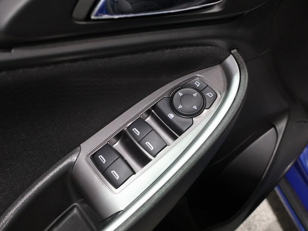 used 2023 Chevrolet Malibu car, priced at $19,500