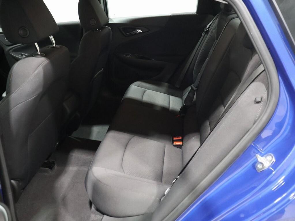 used 2023 Chevrolet Malibu car, priced at $19,500
