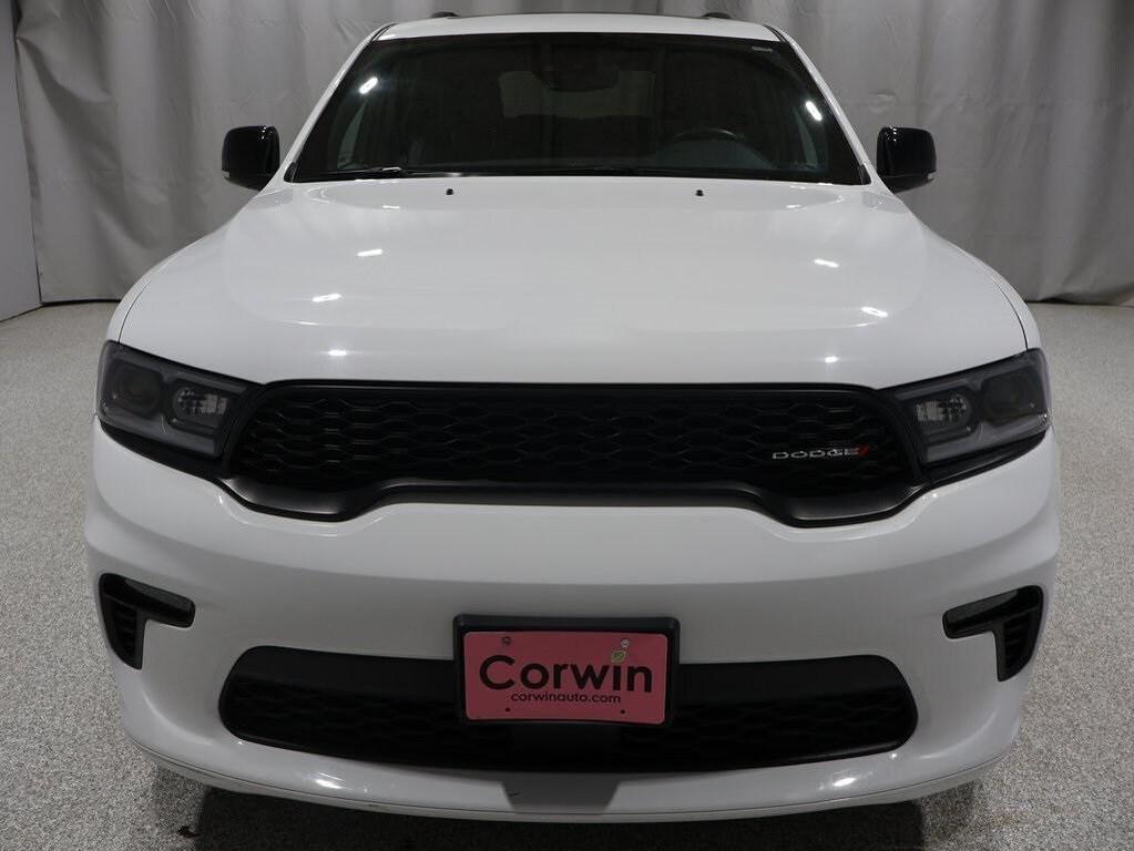 used 2023 Dodge Durango car, priced at $30,000