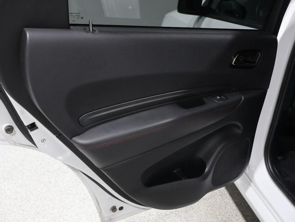 used 2023 Dodge Durango car, priced at $30,000