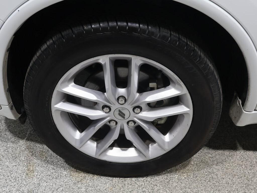 used 2023 Dodge Durango car, priced at $30,000