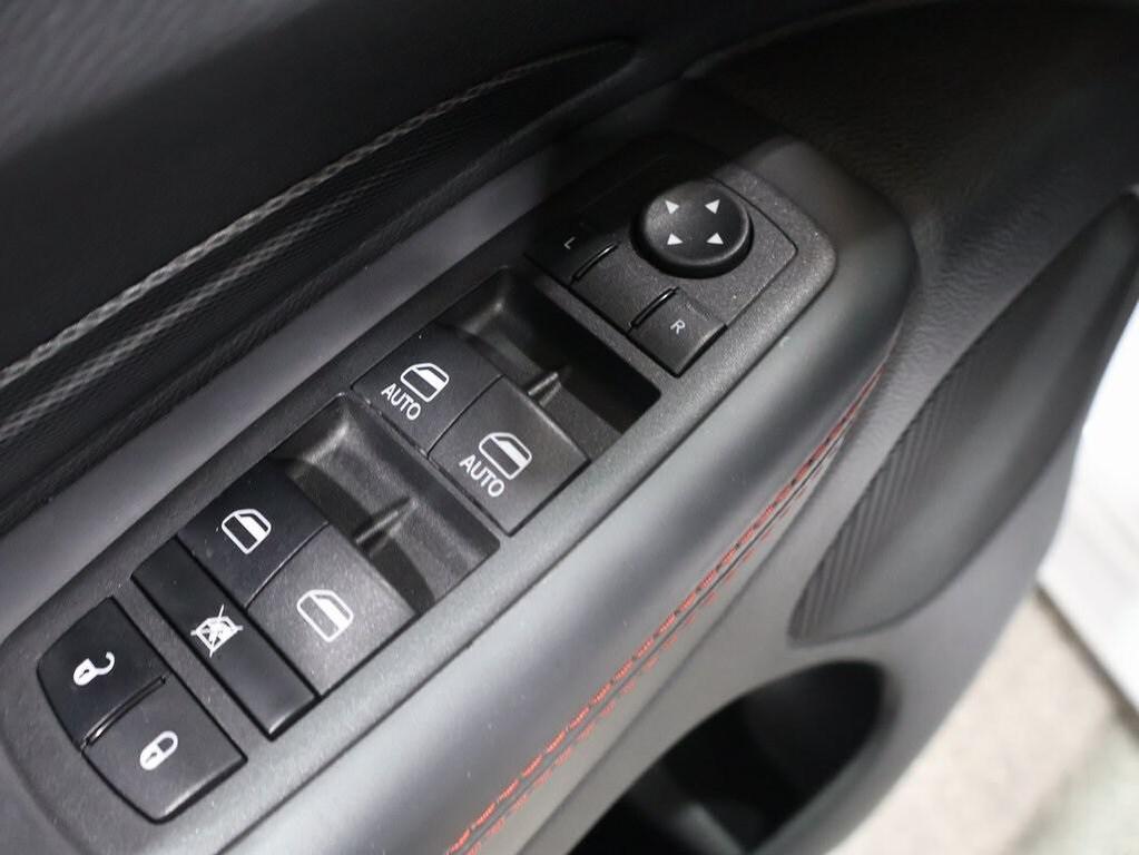 used 2023 Dodge Durango car, priced at $30,000