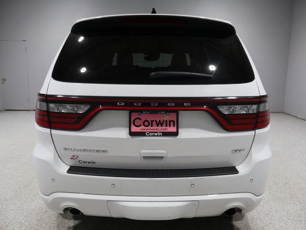 used 2023 Dodge Durango car, priced at $30,000