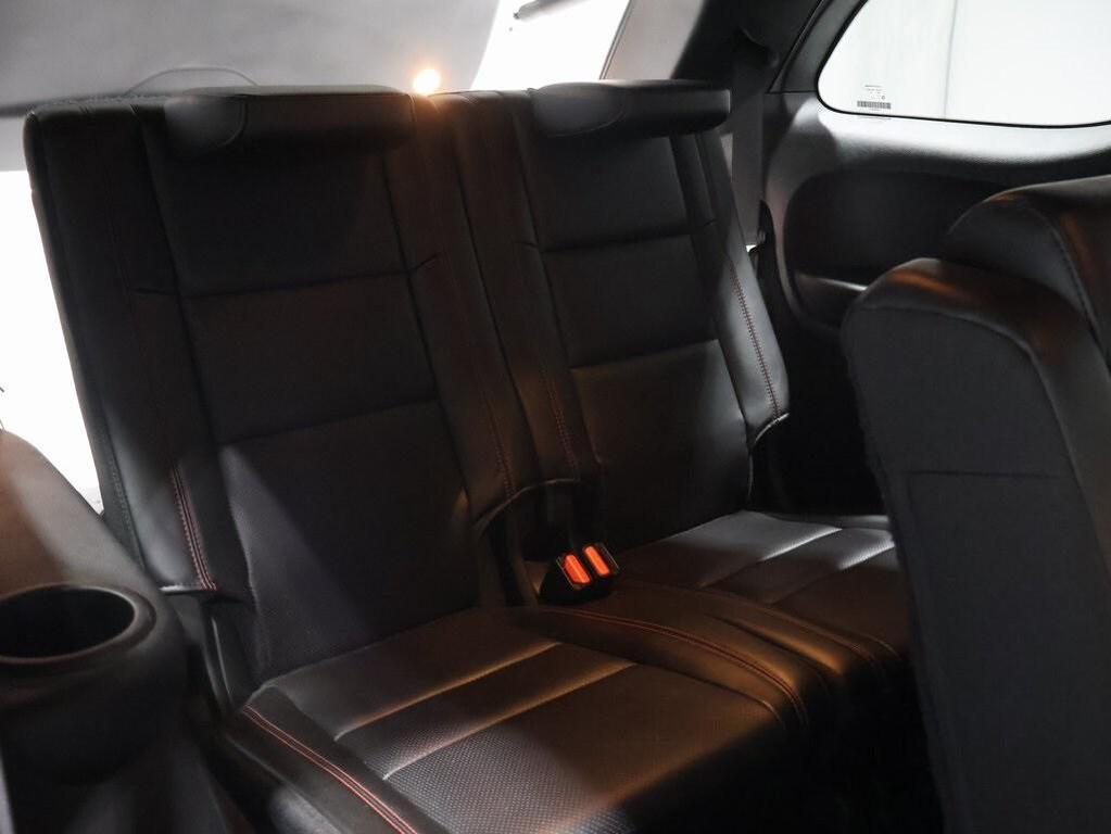 used 2023 Dodge Durango car, priced at $30,000
