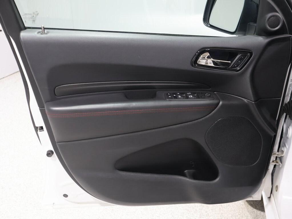 used 2023 Dodge Durango car, priced at $30,000