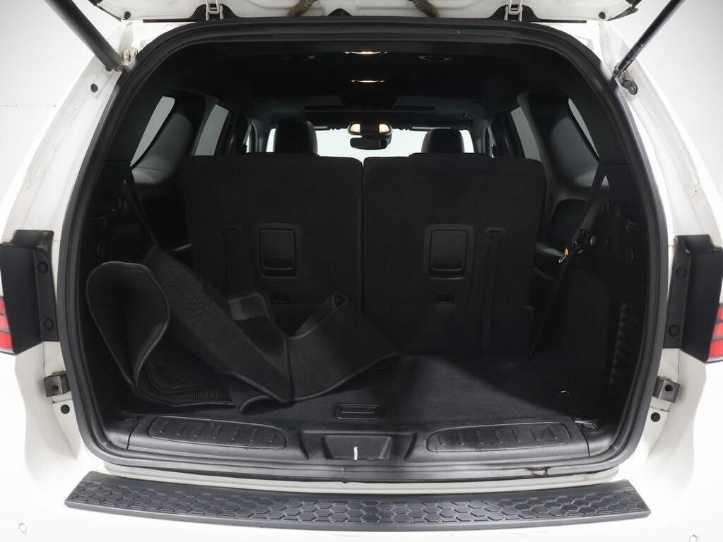 used 2023 Dodge Durango car, priced at $30,000