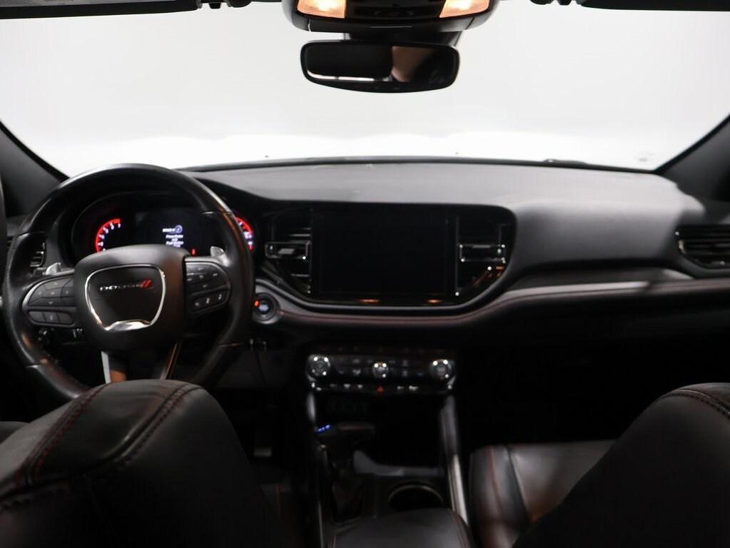 used 2023 Dodge Durango car, priced at $30,000