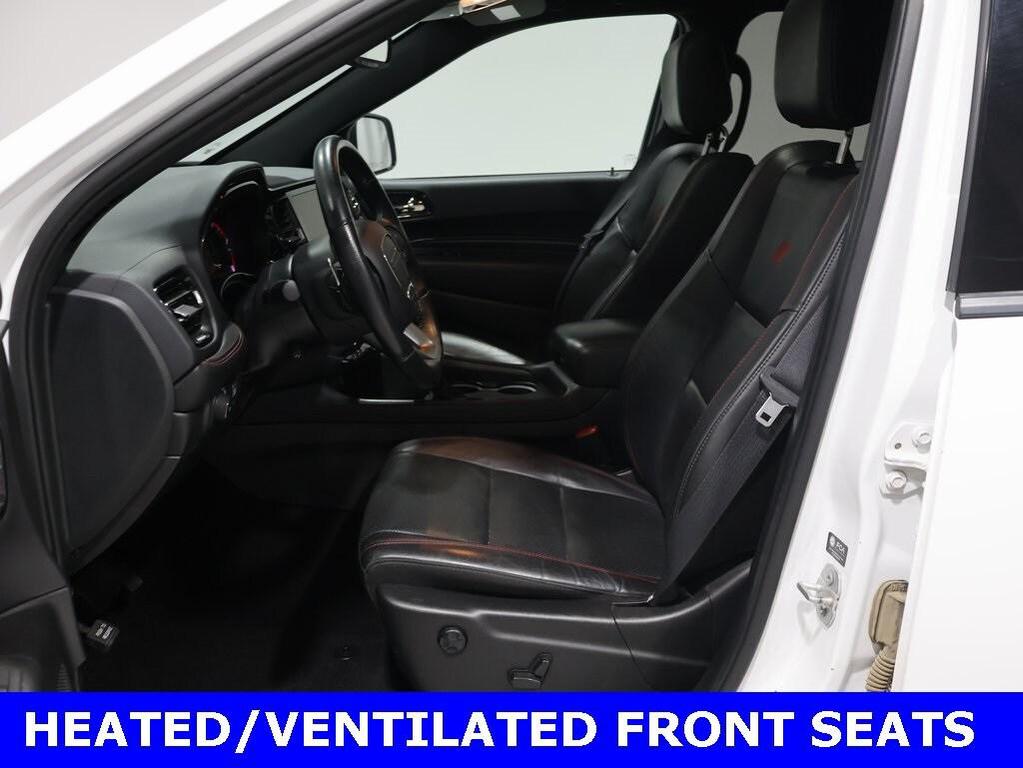 used 2023 Dodge Durango car, priced at $30,000