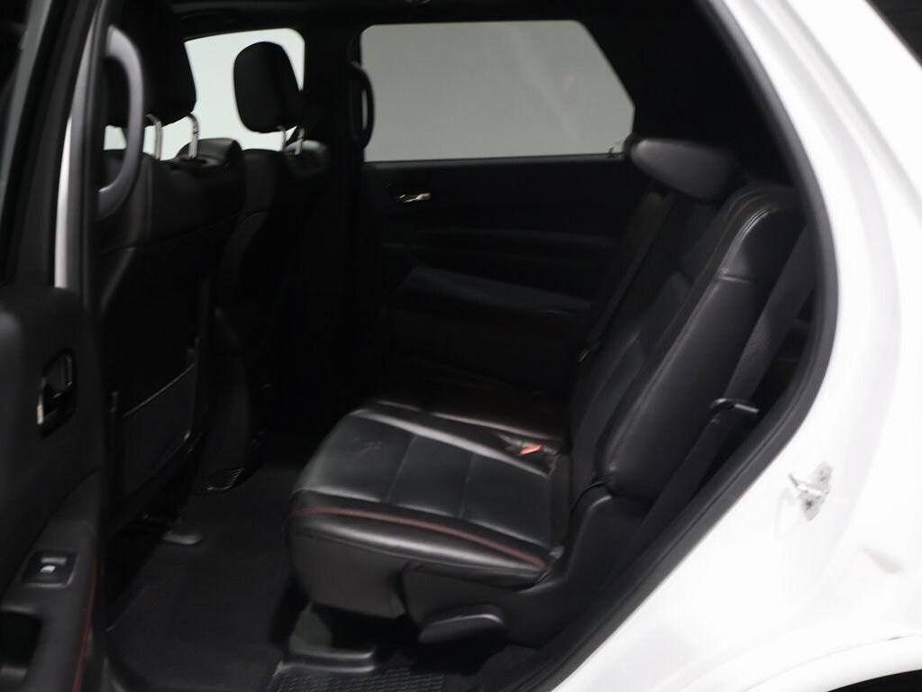 used 2023 Dodge Durango car, priced at $30,000