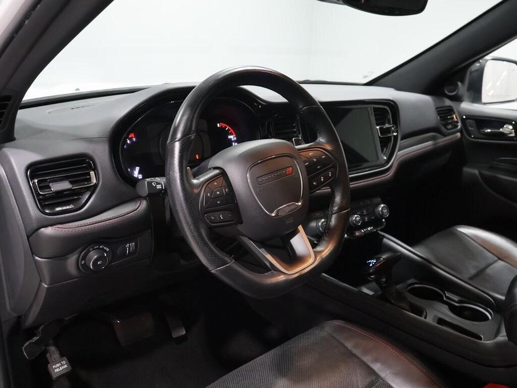 used 2023 Dodge Durango car, priced at $30,000