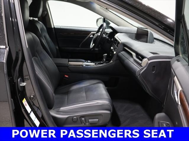 used 2016 Lexus RX 350 car, priced at $23,500