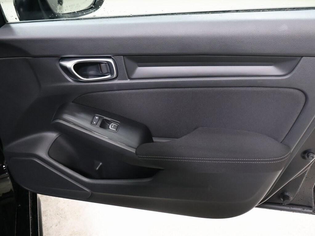 new 2026 Honda Civic car, priced at $28,990