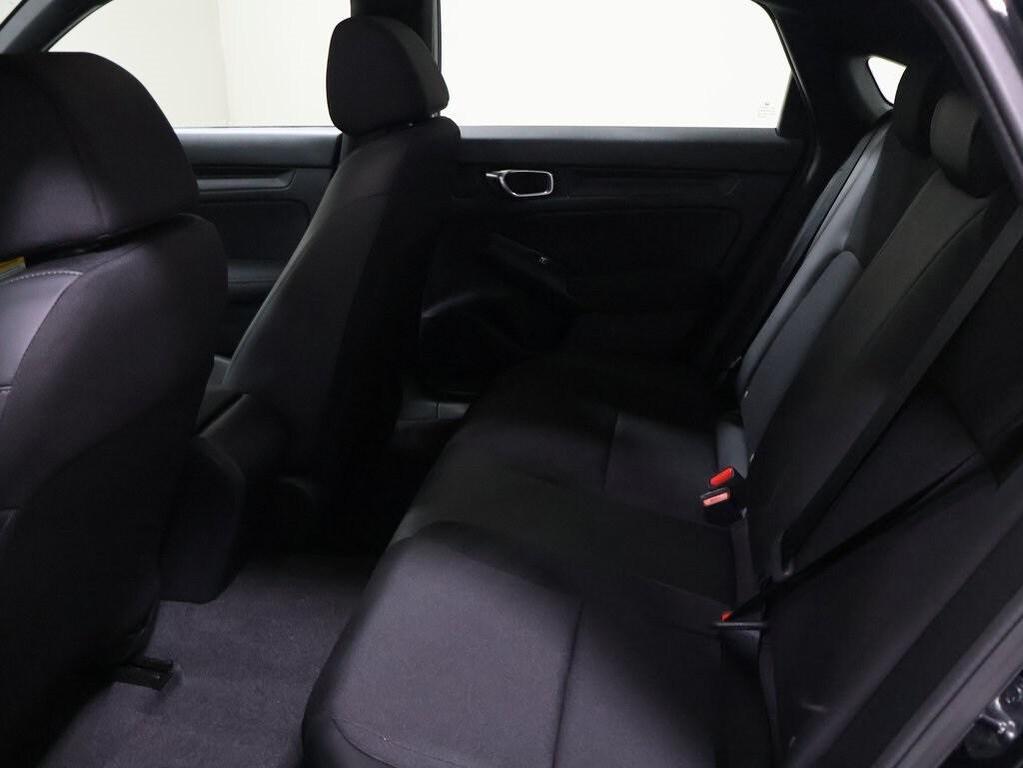 new 2026 Honda Civic car, priced at $28,990