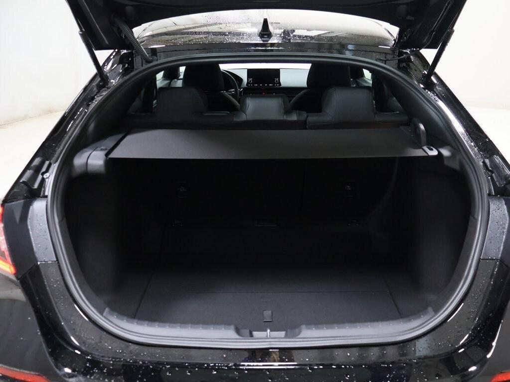 new 2026 Honda Civic car, priced at $28,990