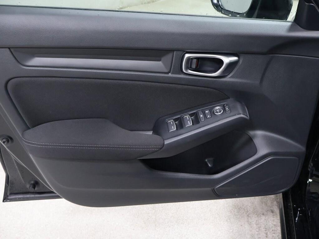 new 2026 Honda Civic car, priced at $28,990