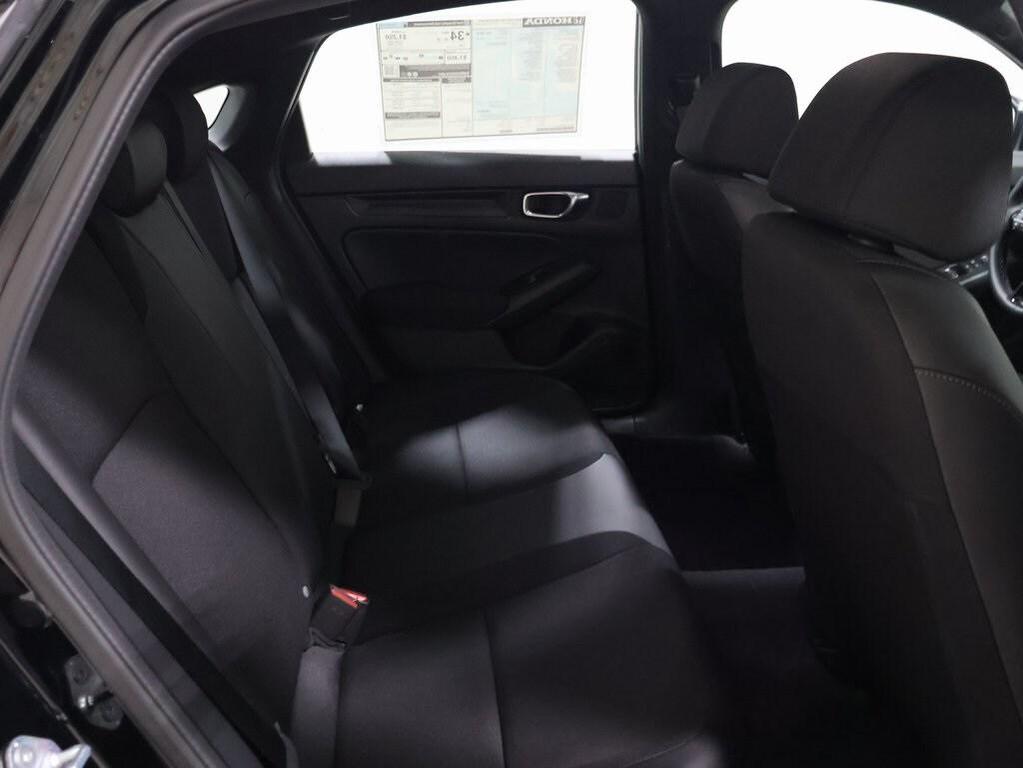 new 2026 Honda Civic car, priced at $28,990