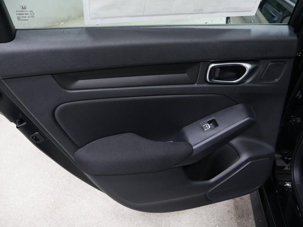 new 2026 Honda Civic car, priced at $28,990