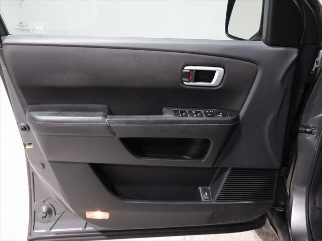 used 2011 Honda Pilot car, priced at $8,000