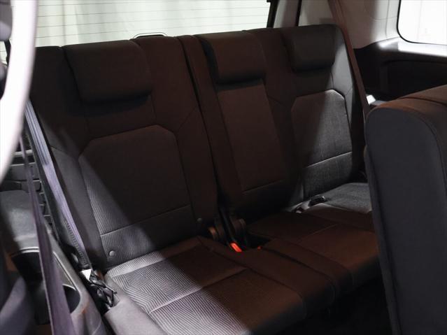 used 2011 Honda Pilot car, priced at $8,000