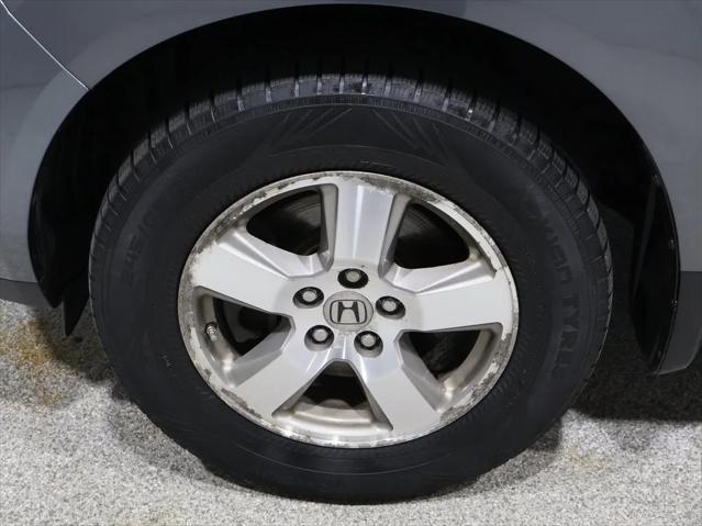 used 2011 Honda Pilot car, priced at $8,000