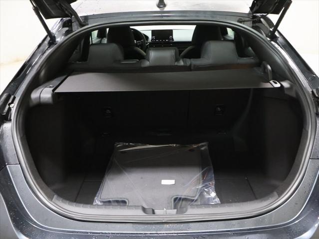 new 2025 Honda Civic car, priced at $27,810